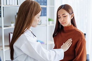 脂溢性皮炎：瞭解症狀與治療方法