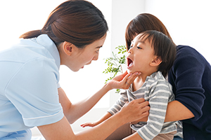 牙齒健康，從定期檢查洗牙開始