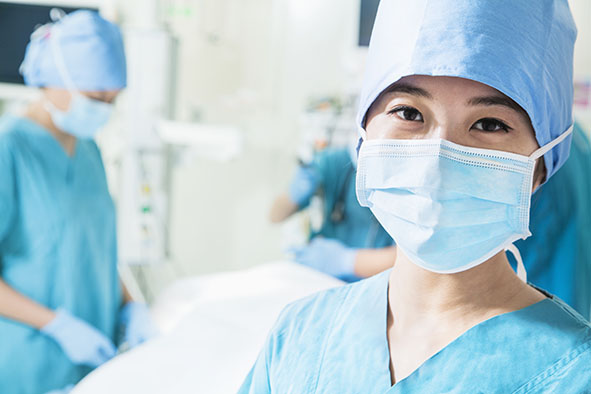 近視手術原理：瞭解如何恢復清晰視力