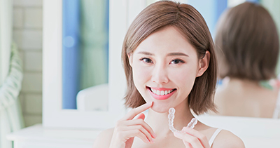 怎樣快速美白牙齒？
